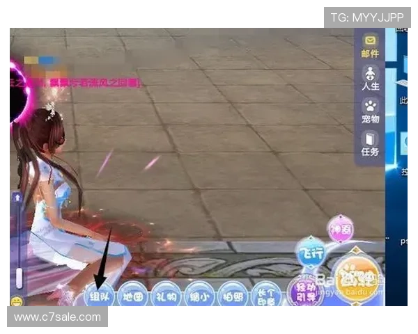 如何快速找到天空官网地址，确保安全登录官方正版游戏