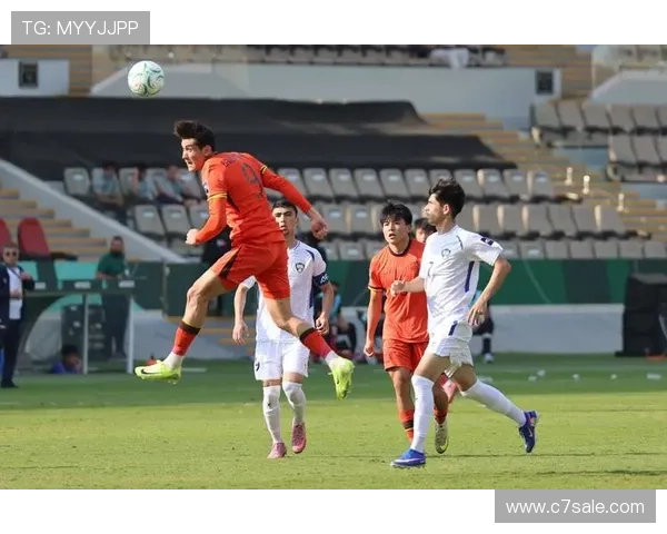 U23亚洲杯腾讯体育赛事分析与战术点评，助你深入理解年轻球员的精彩表现